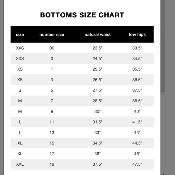 Light blue denim skirt - Picture 11 of 11